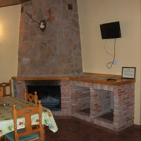 Cortijo El Lerele Apartment Cazorla Room photo
