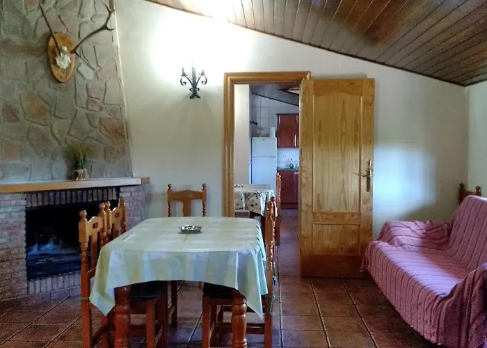 Cortijo El Lerele