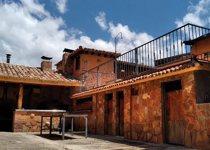 Cortijo El Lerele
