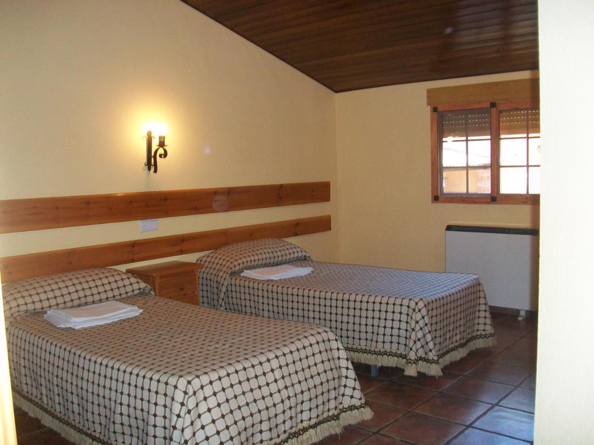 Apartment Cortijo El Lerele *