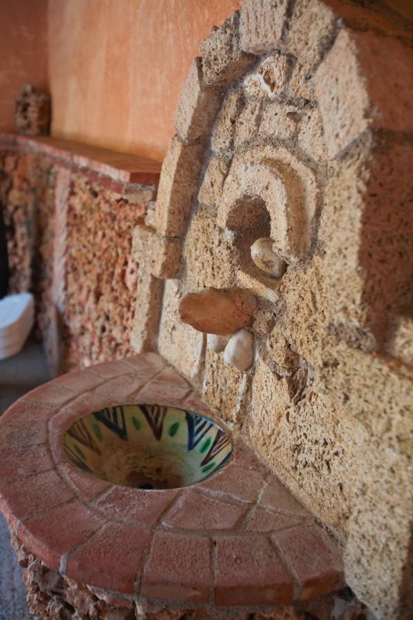 Cortijo El Lerele Apartment Cazorla