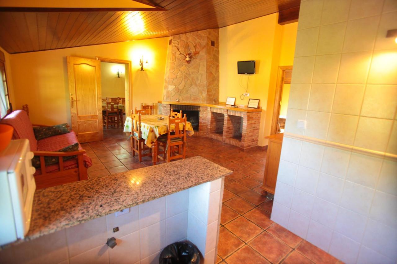 Apartment Cortijo El Lerele *
