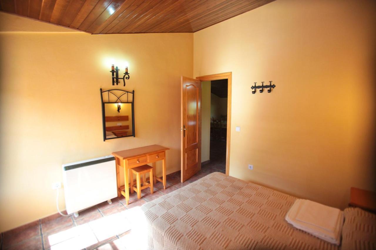 Cortijo El Lerele *