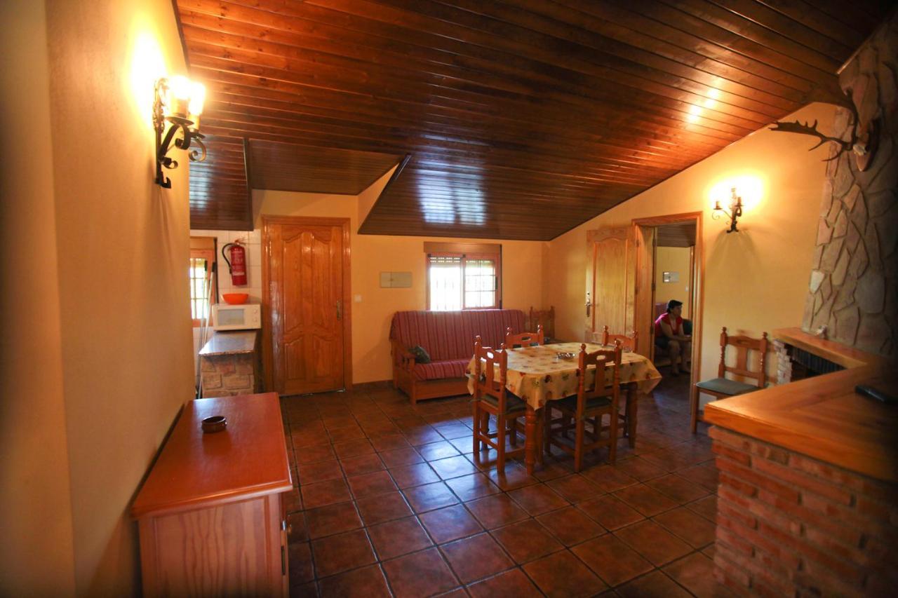 Cortijo El Lerele Apartment *