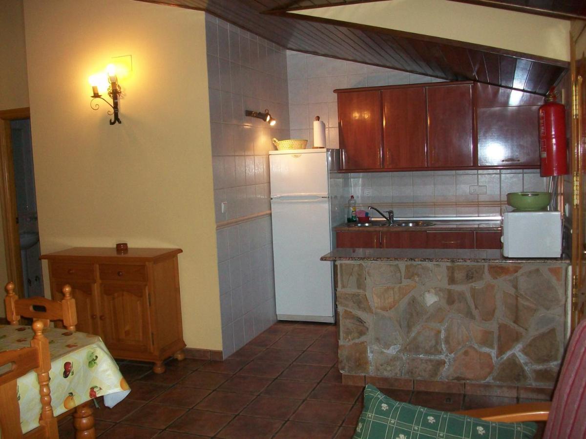 Apartment Cortijo El Lerele *