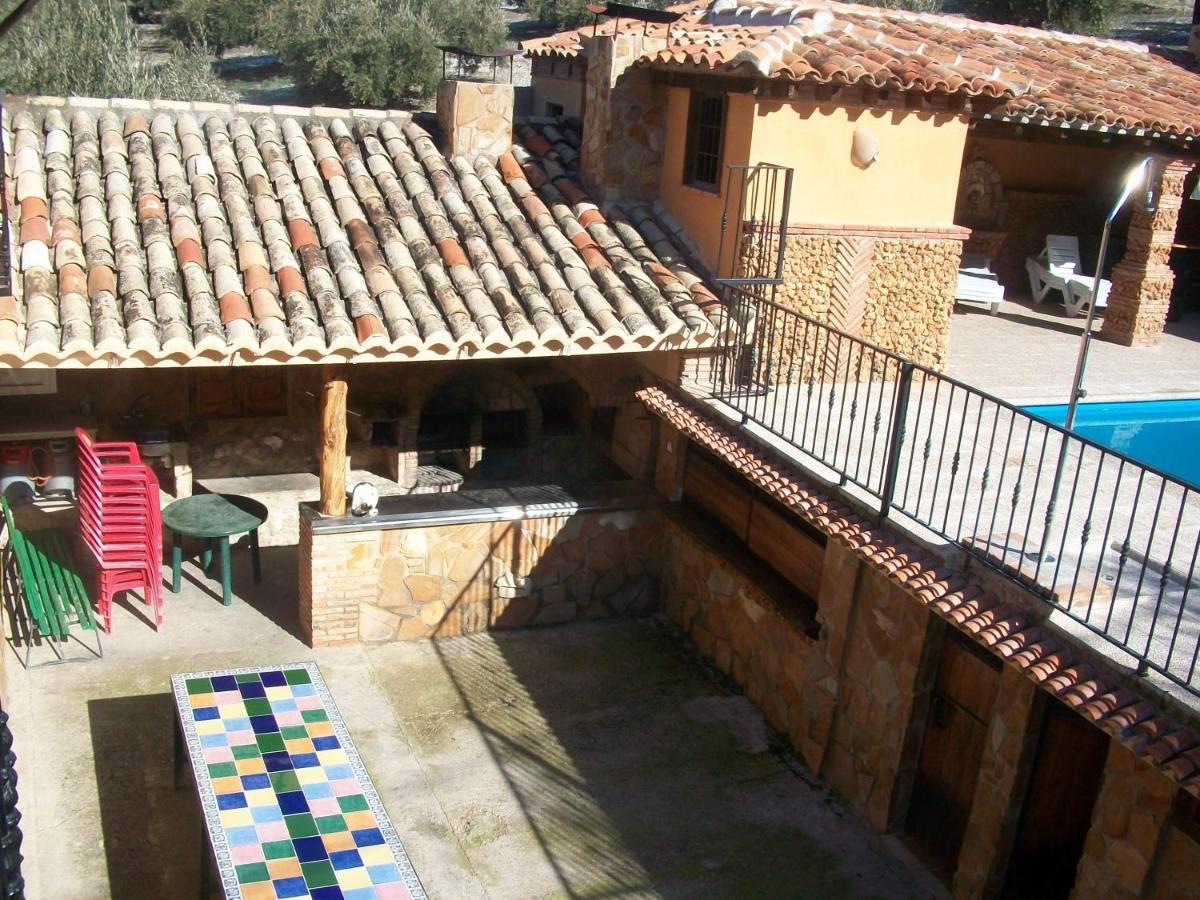 Cortijo El Lerele * Cazorla