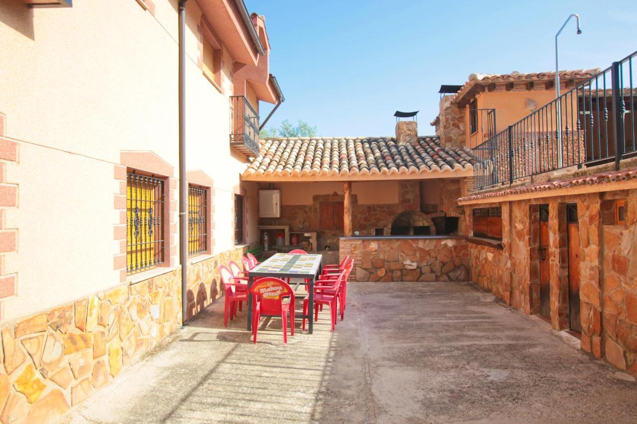 Cortijo El Lerele Apartment