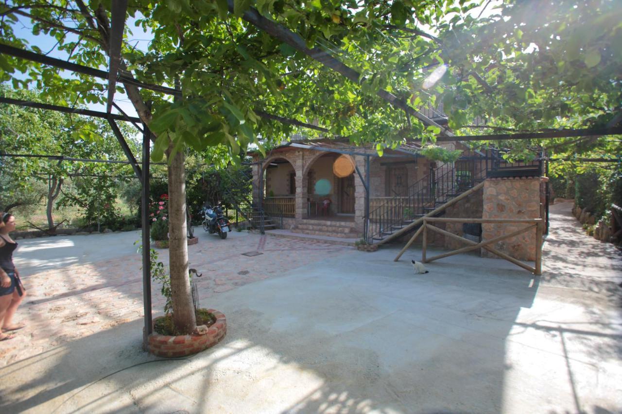 Apartment Cortijo El Lerele