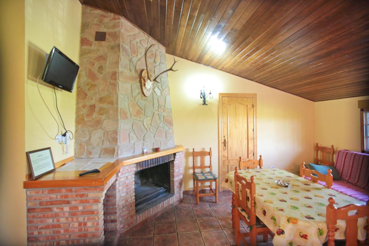 Cortijo El Lerele Apartment *