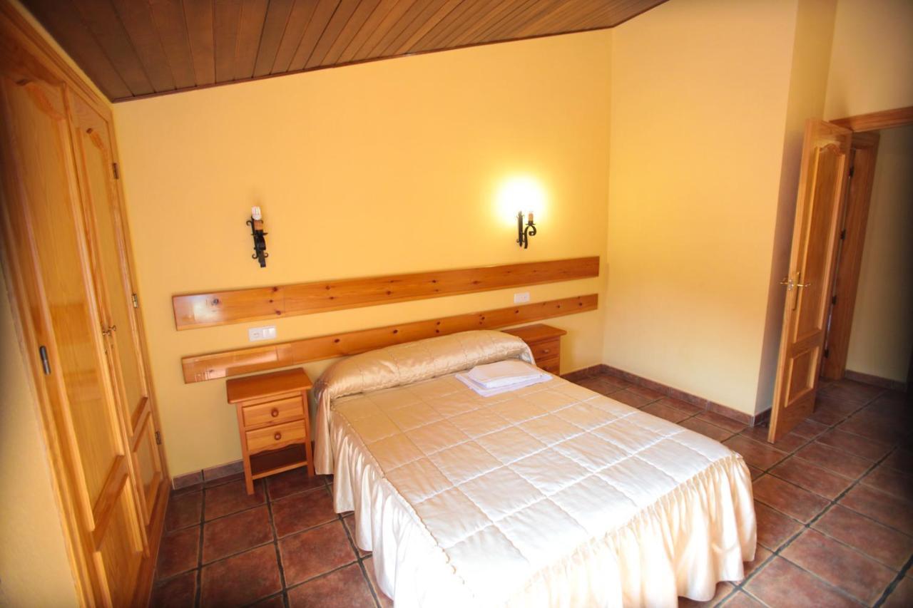 Apartment Cortijo El Lerele