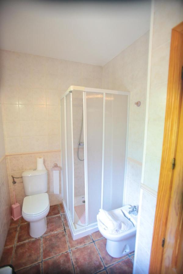 Cortijo El Lerele Apartment