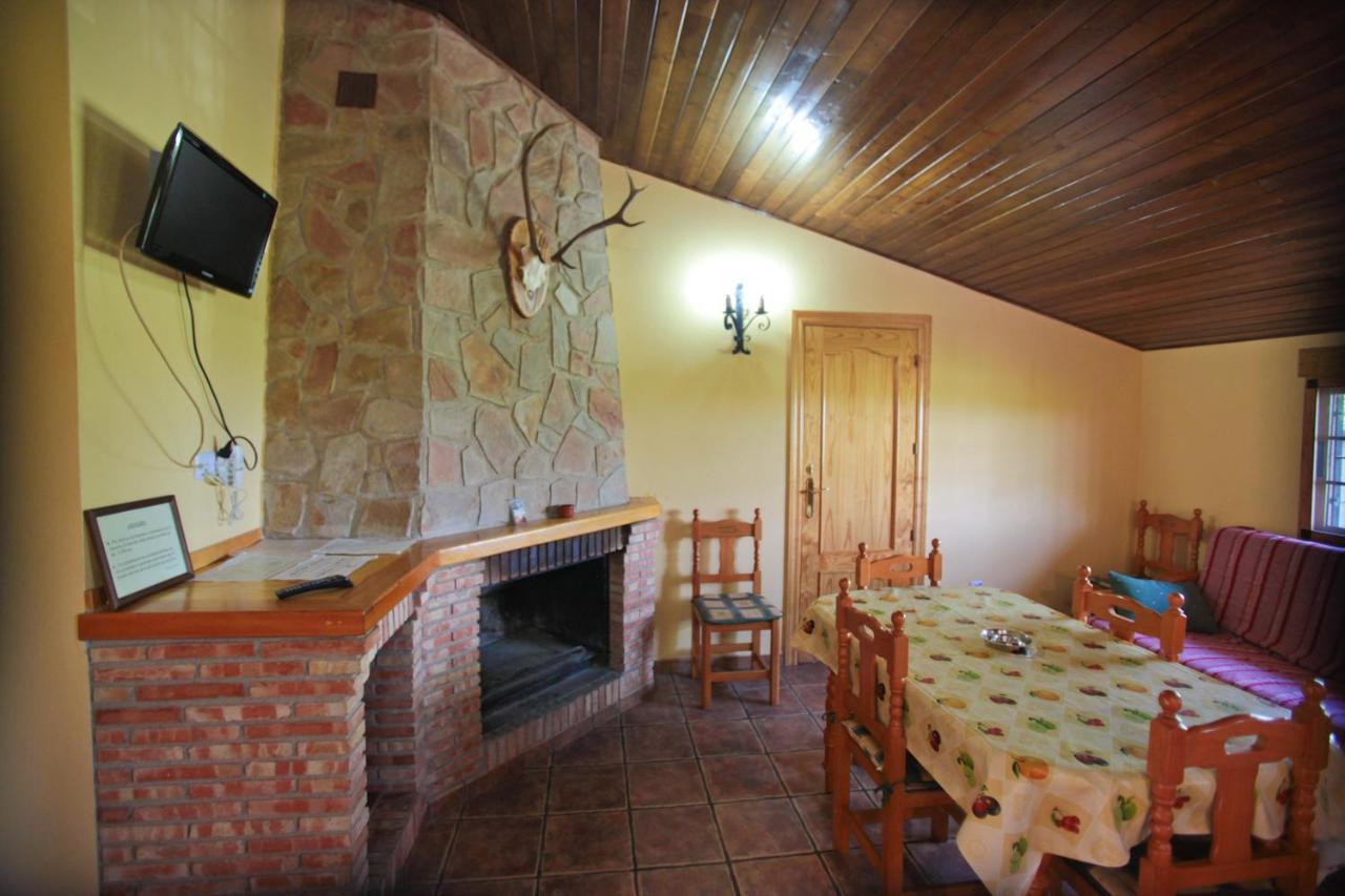 Cortijo El Lerele *
