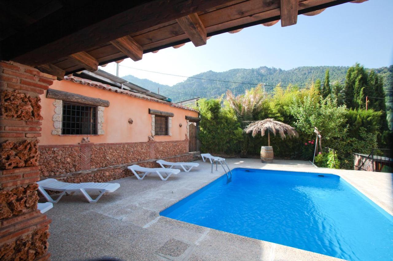 Apartment Cortijo El Lerele