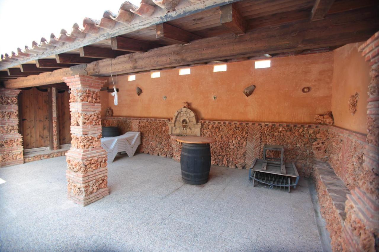 Cortijo El Lerele Apartment Cazorla
