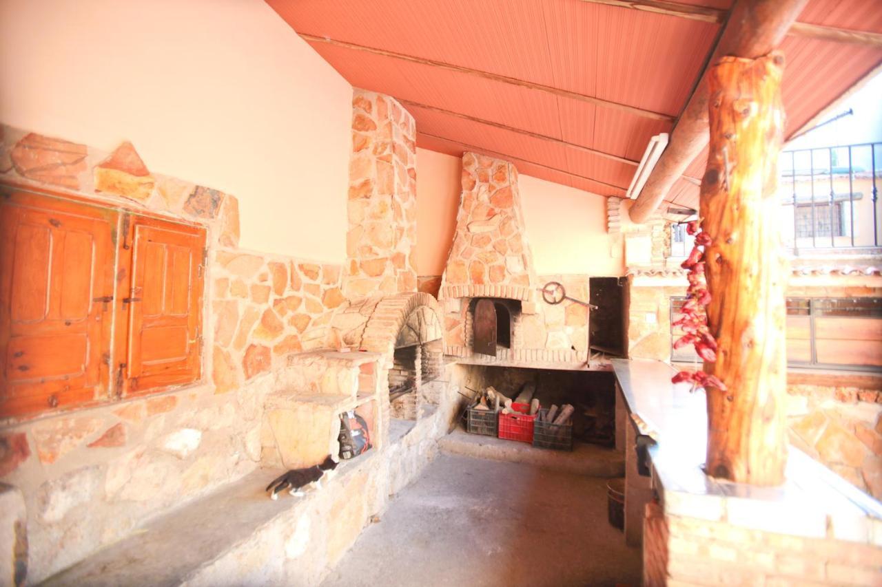 Cortijo El Lerele Apartment
