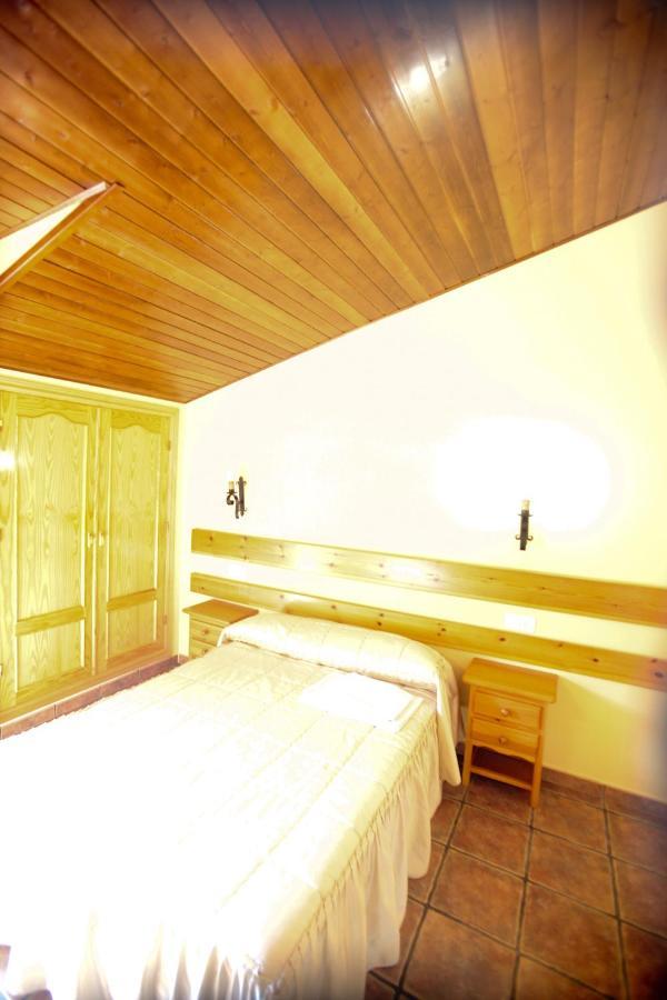 Apartment Cortijo El Lerele *