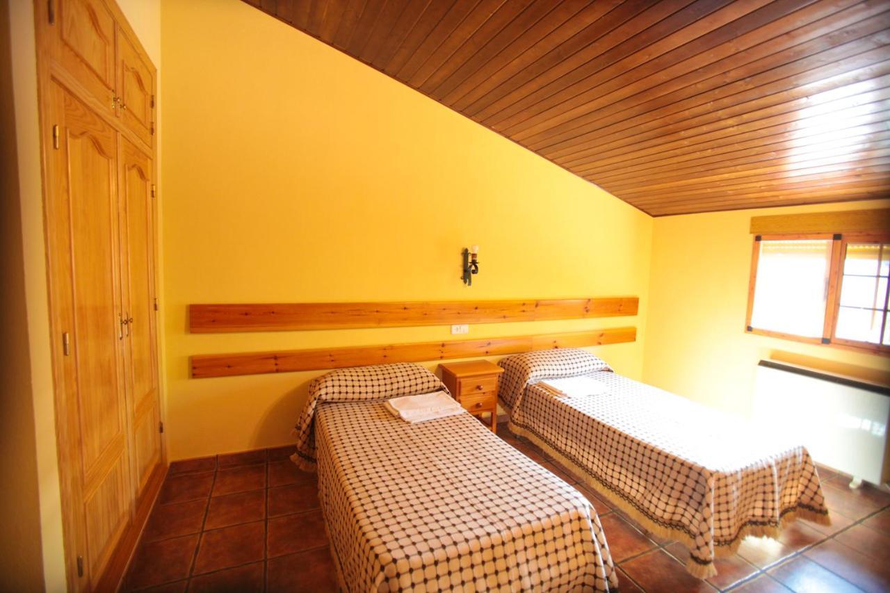 Apartment Cortijo El Lerele Cazorla