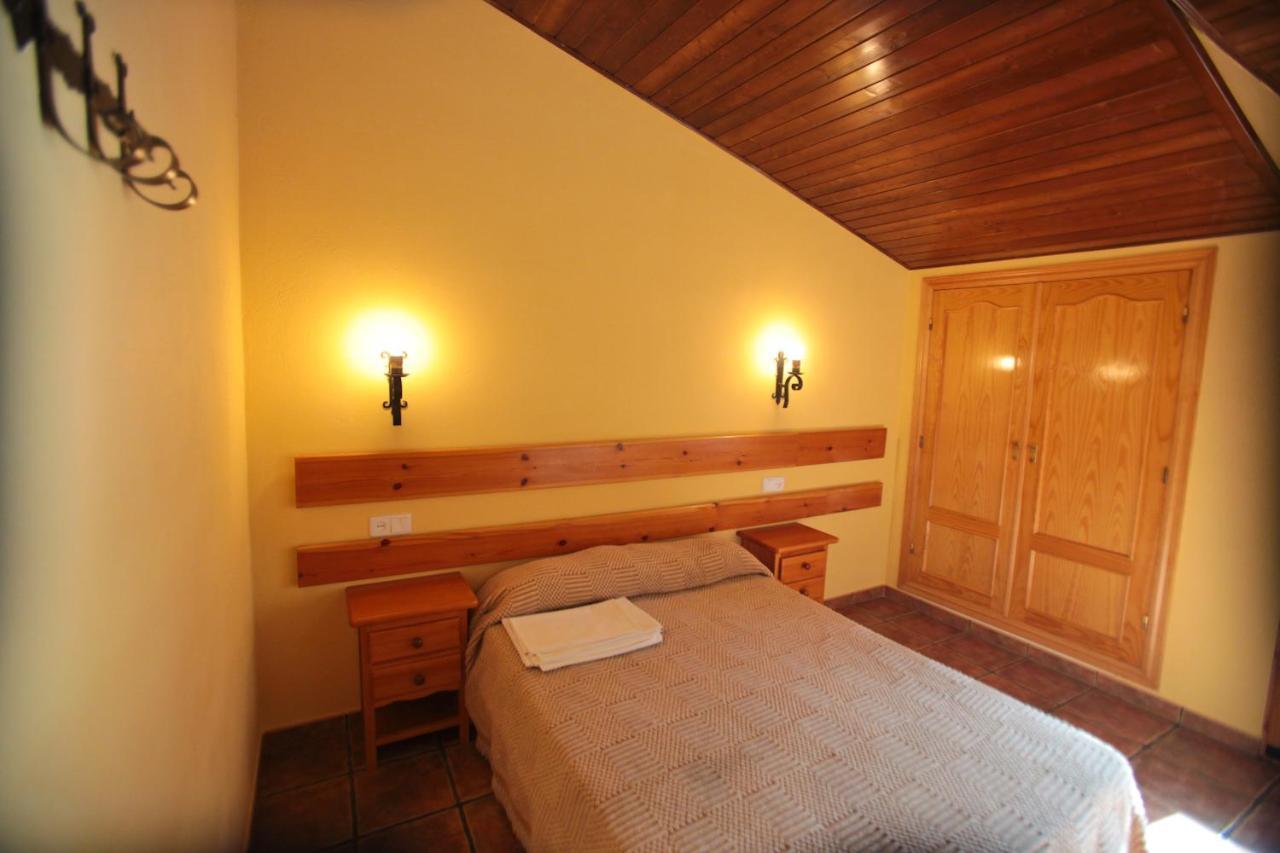 Apartment Cortijo El Lerele