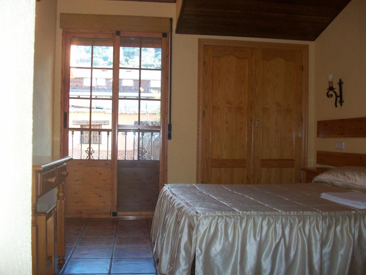 Cortijo El Lerele Apartment Cazorla