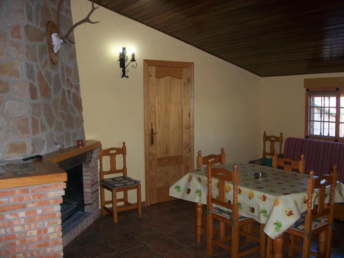 Cortijo El Lerele Cazorla