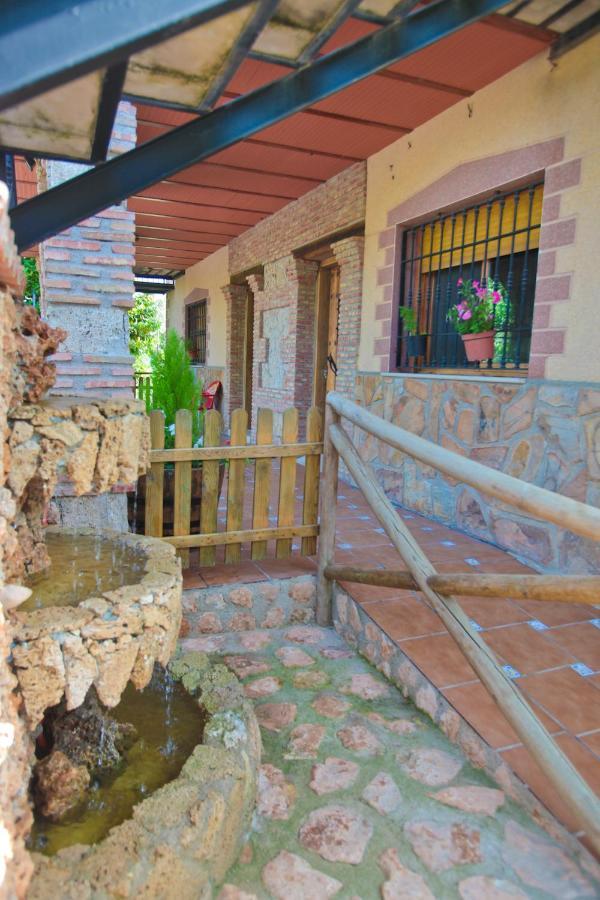 Cortijo El Lerele