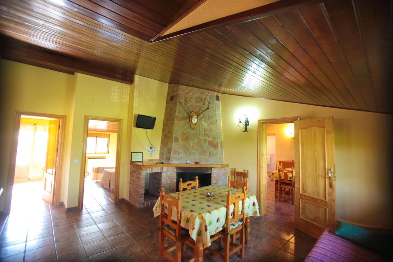 Apartment Cortijo El Lerele *