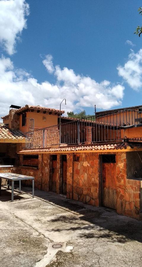 Cortijo El Lerele Apartment