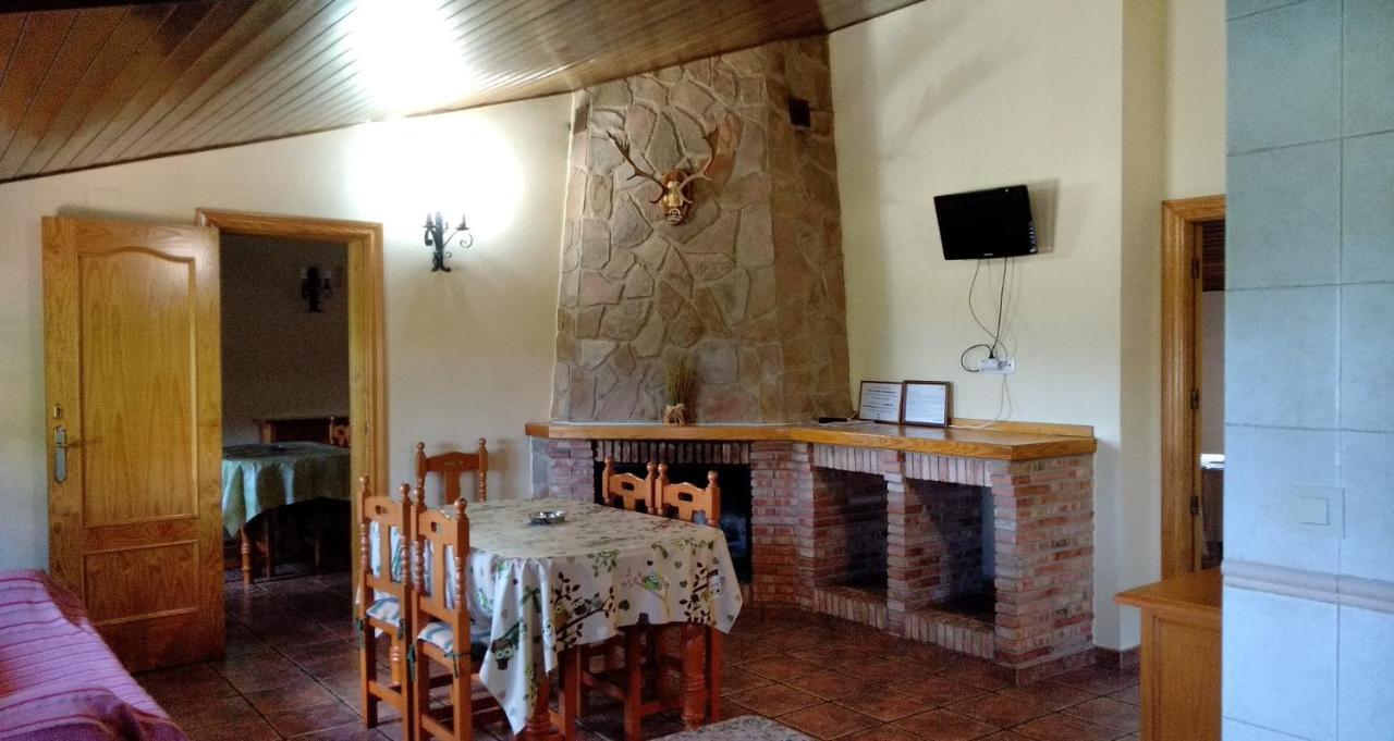 Apartment Cortijo El Lerele