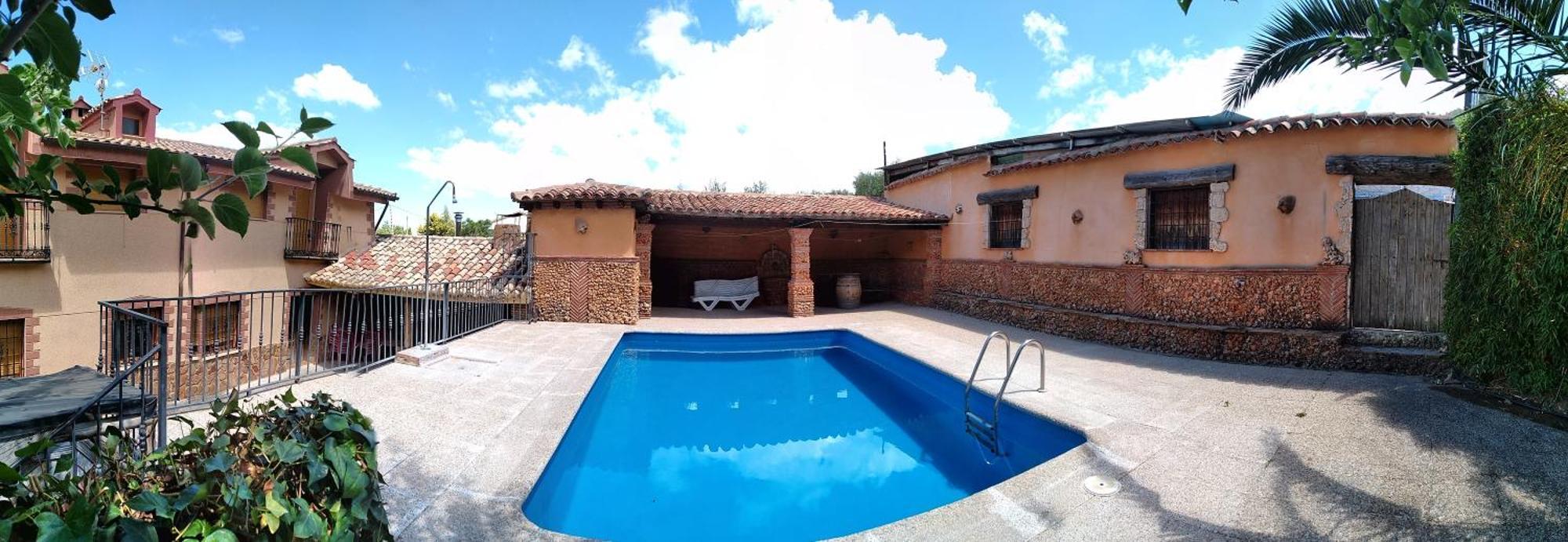 Cortijo El Lerele Apartment