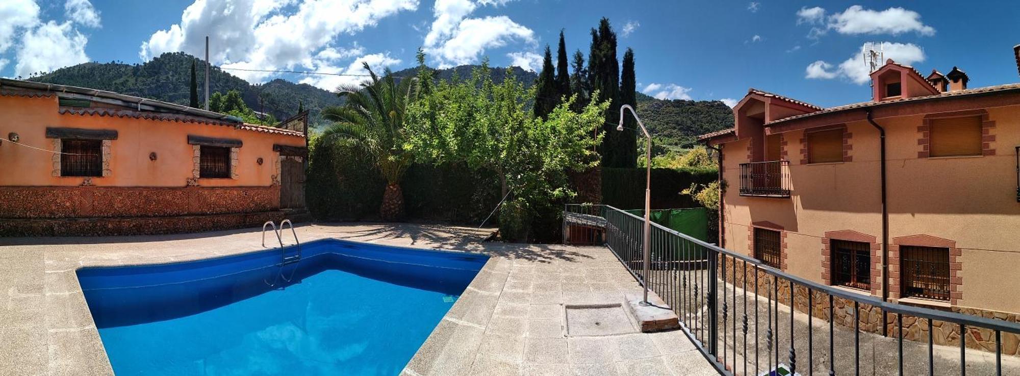 Cortijo El Lerele Apartment