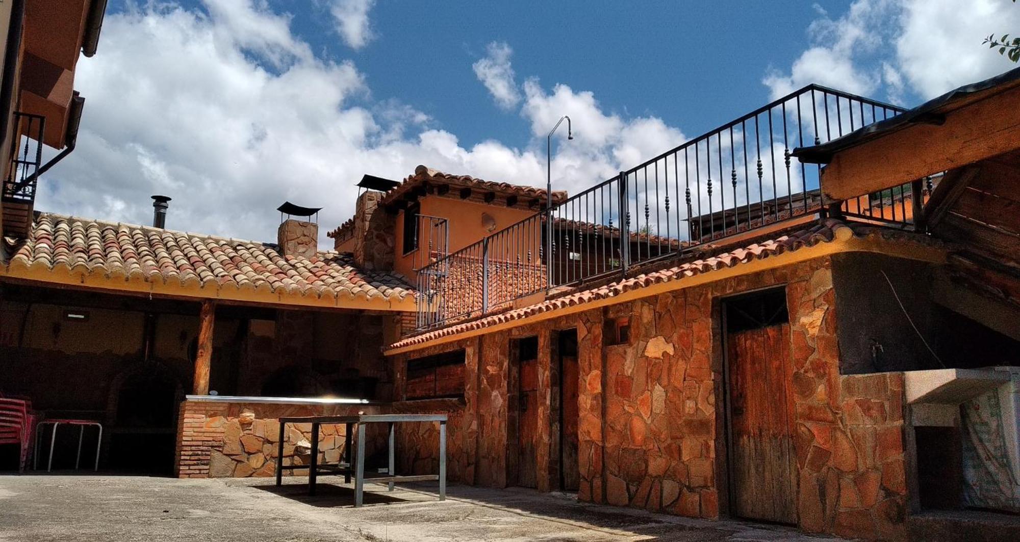 Apartment Cortijo El Lerele