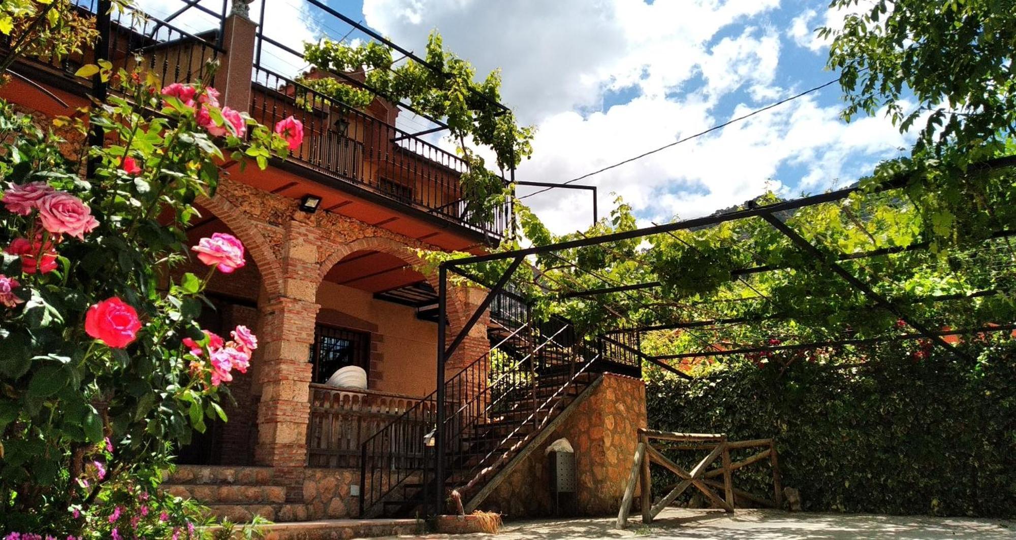 Cortijo El Lerele *