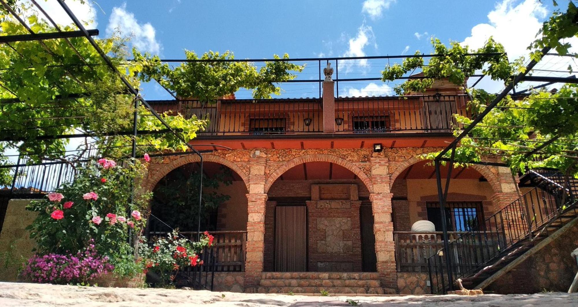 Cortijo El Lerele Apartment *
